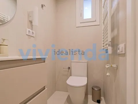 Pis de 65 m² a Madrid