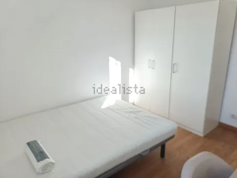Pis de 104 m² a Madrid