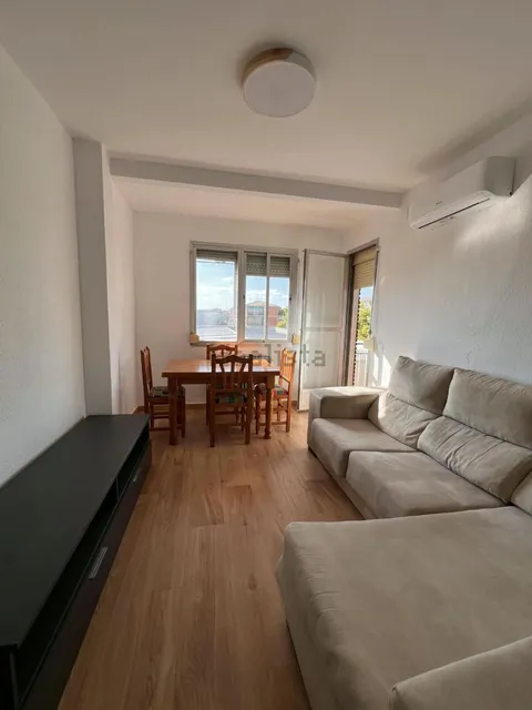 Pis de 95 m² a Toledo
