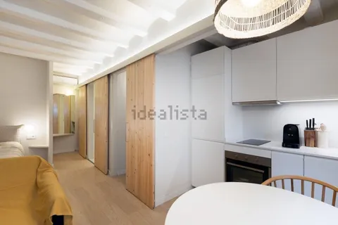 Pis de 36 m² a Barcelona