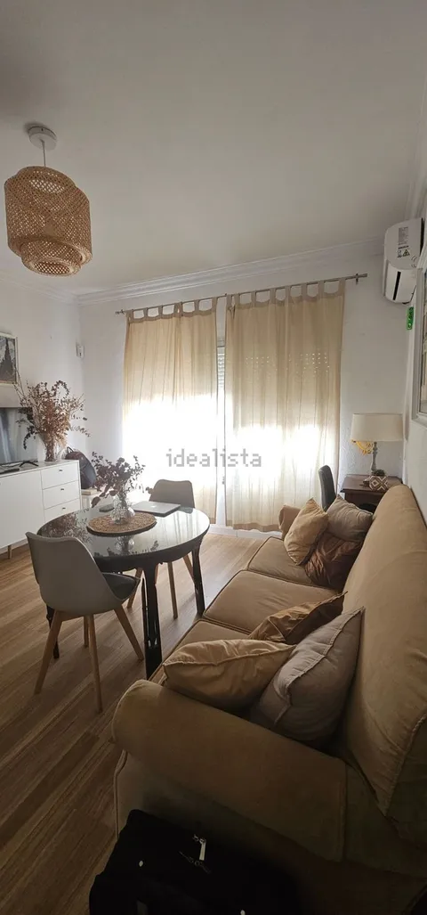 Quarto para alugar, Jerez de la Frontera (3/4)