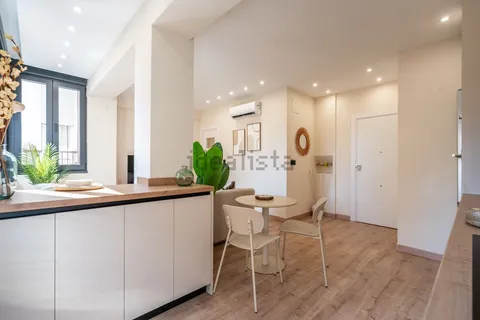 Pis de 88 m² a Granada