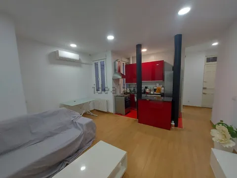 Pis de 48 m² a Madrid