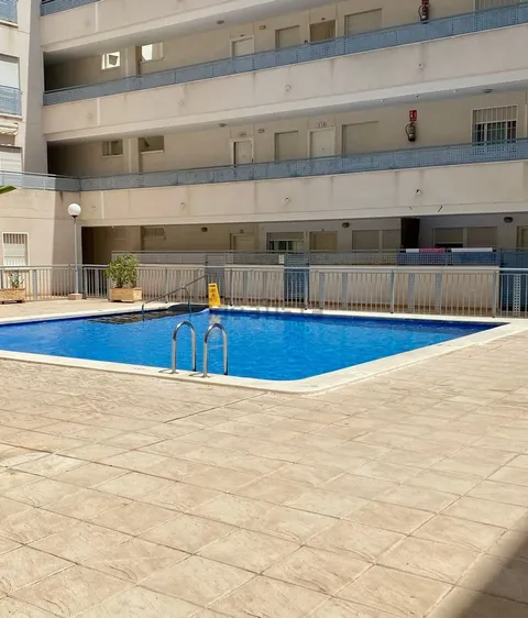 Wohnung 56 m² in Almoradí