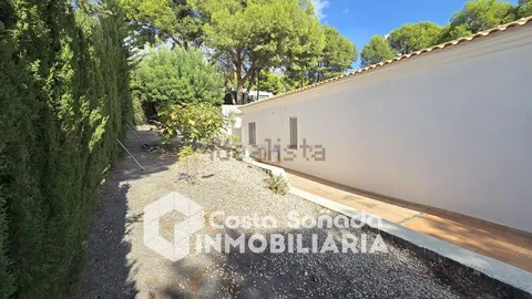 Casa de 403 m² a Altea