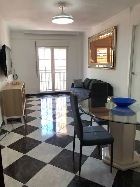 Zimmer zur Miete, Granada