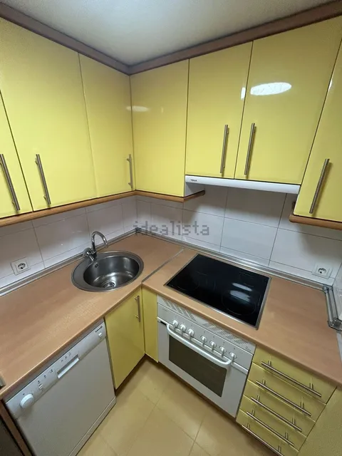 Pis de 55 m² a Madrid