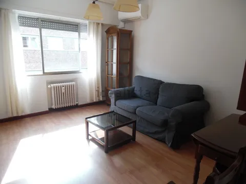 Pis de 48 m² a Madrid