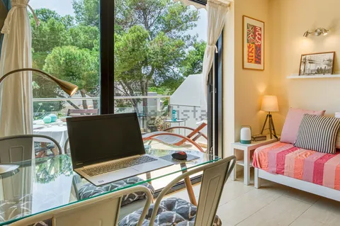 Piso de 110 m² en Ciutadella