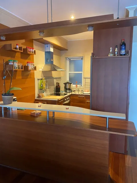 Pis de 65 m² a Esplugues de Llobregat (2/7)