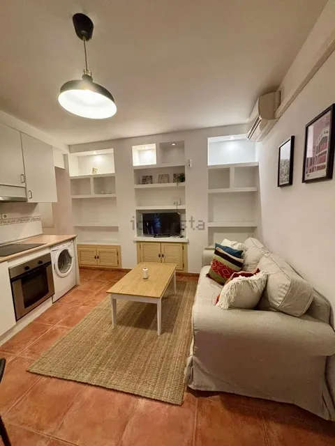 Appartamento 26 m² a Madrid