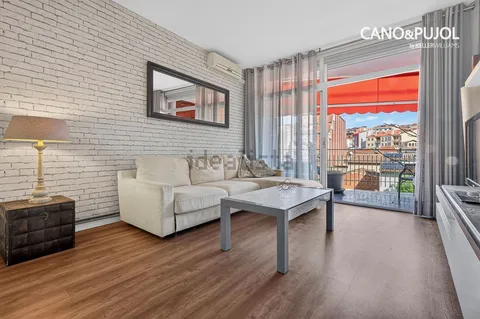 Pis de 102 m² a Sant Cugat del Vallès