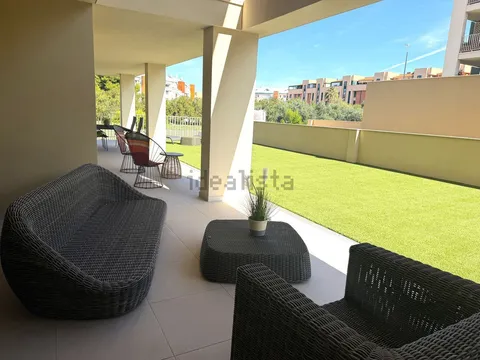Pis de 142 m² a Dénia