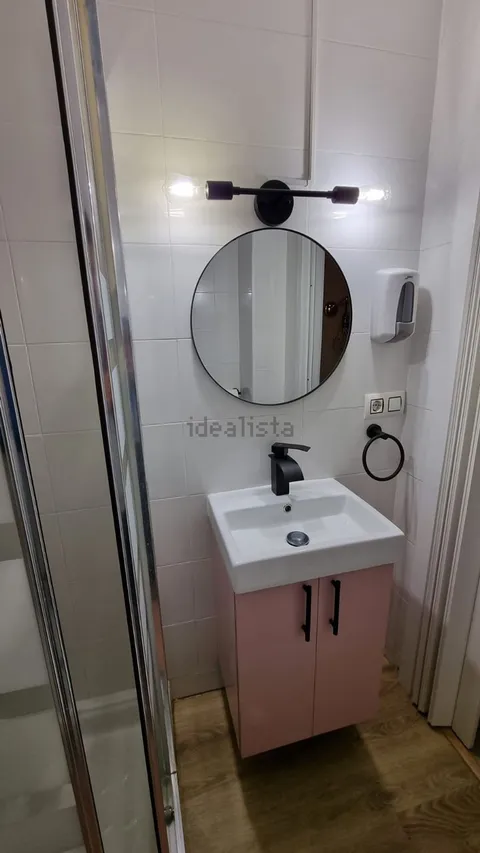 Wohnung 40 m² in Roquetas de Mar