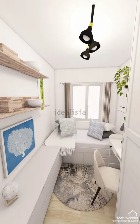 Appartamento 74 m² a Madrid