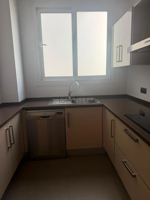 Pis de 145 m² a Màlaga