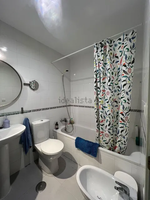 Habitació de lloguer, Bormujos