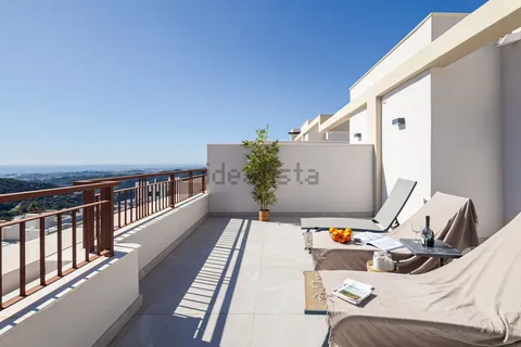 Casa de 200 m² a Istán
