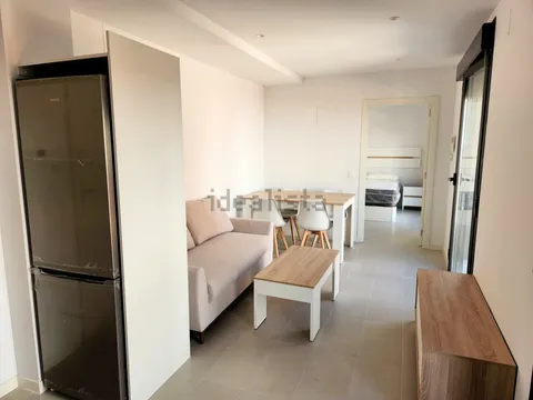 Pis de 46 m² a Madrid