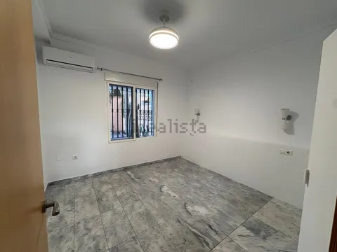 Piso de 100 m² en Málaga