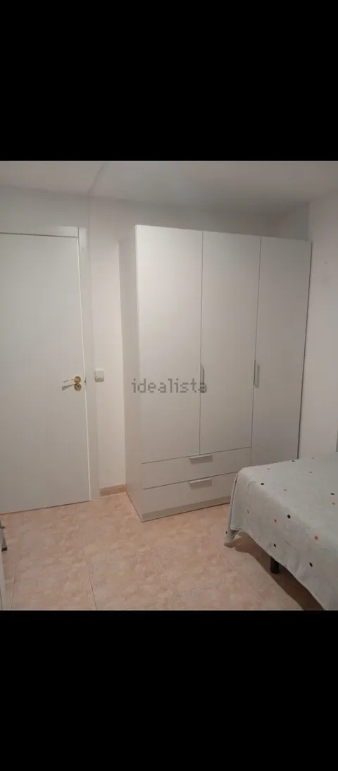Chambre à louer, Benidorm