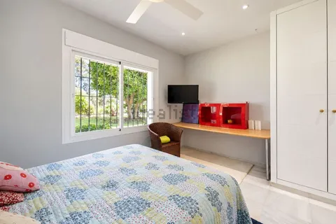 Casa de 357 m² a Marbella
