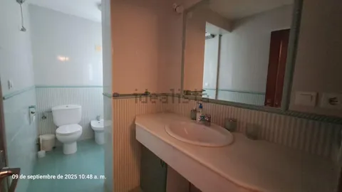 Pis de 79 m² a Cáceres