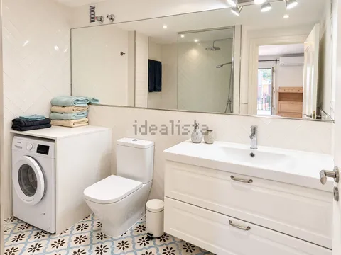 Pis de 95 m² a Mijas