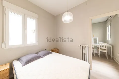 Pis de 85 m² a Madrid