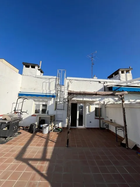 Pis de 50 m² a Madrid
