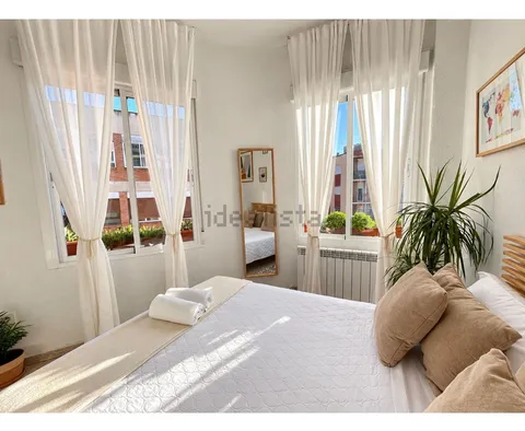 Zimmer zur Miete, Saragossa (4/10)