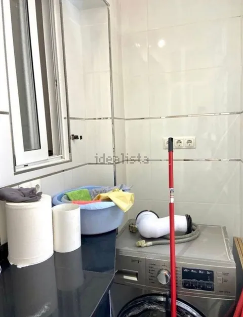 Pis de 100 m² a Múrcia