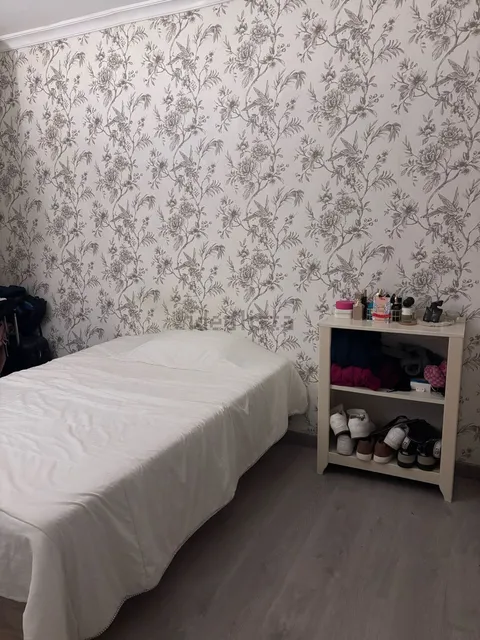 Кімната в оренду, Барселона
