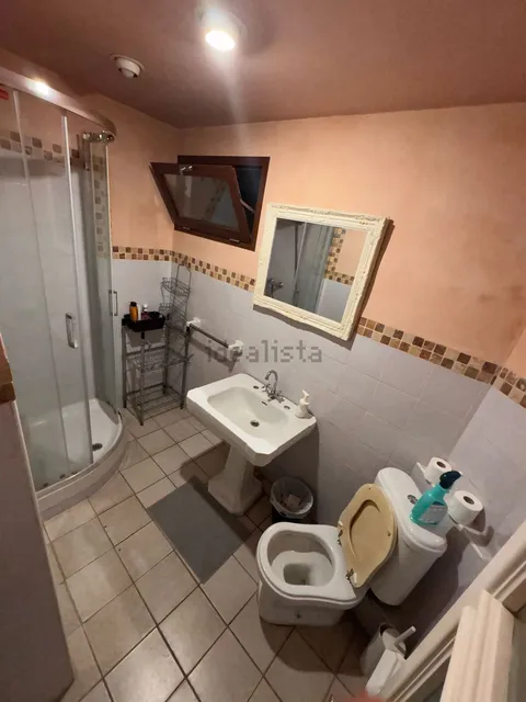 Habitació de lloguer, Palma