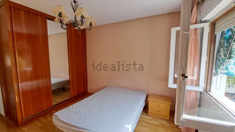 Pis de 95 m² a Madrid