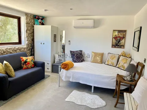 Piso de 30 m² en Santa Eulària des Riu