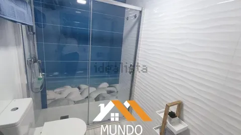 Apartamento 62 m² em València