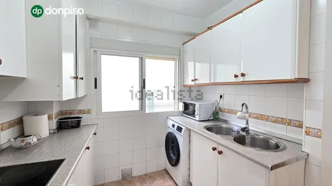 Pis de 88 m² a Granada