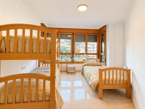 Pis de 122 m² a València