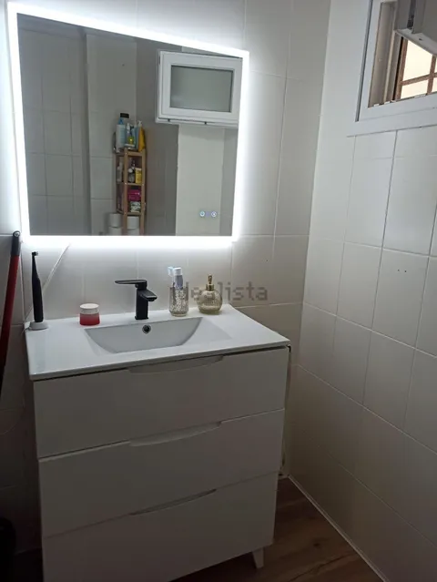Pis de 70 m² a Sevilla