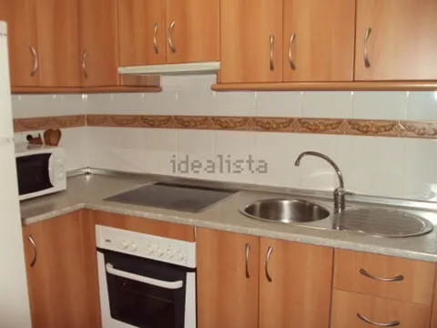 Pis de 48 m² a Màlaga
