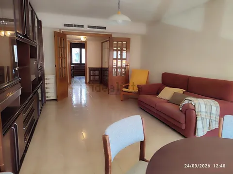 Pis de 137 m² a Saragossa
