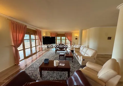 Maison 110 m² à Santa Eulària des Riu
