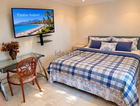 Zimmer zur Miete, Marbella