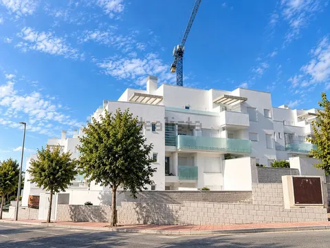 Wohnung 166 m² in Benalmádena