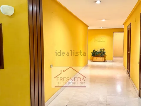 Pis de 49 m² a Oviedo