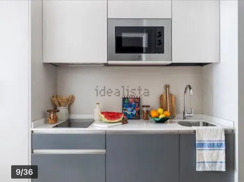 Pis de 30 m² a Puertollano
