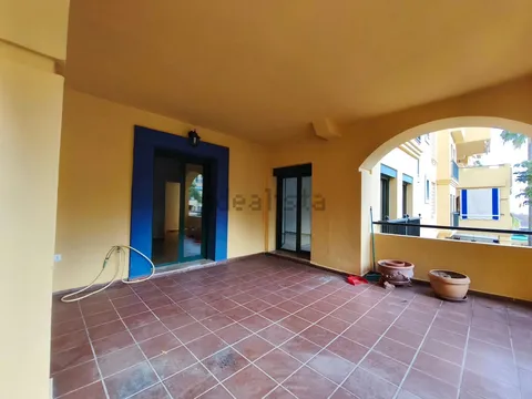 Pis de 110 m² a Marbella