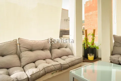 Pis de 43 m² a Barcelona