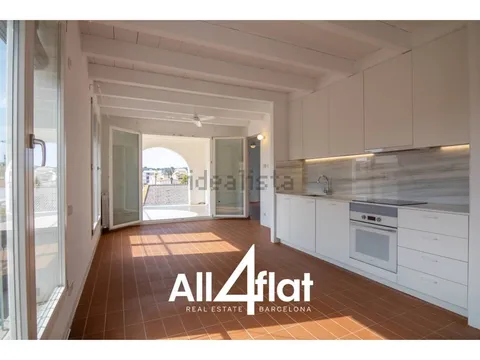 Wohnung 55 m² in Sant Pere de Ribes